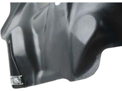 BMW 51718056409