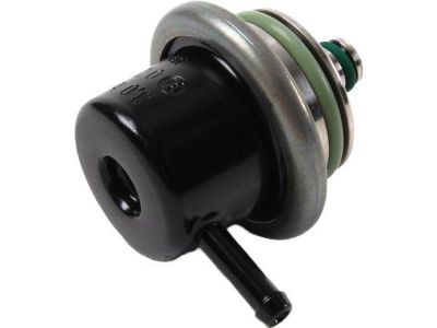 BMW Fuel Pressure Regulator - 13531715685