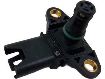 BMW 535xi MAP Sensor - 13629797773