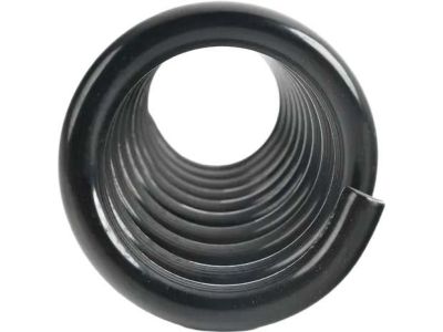33531137959 BMW Coil Spring Product Photo 3 of 3