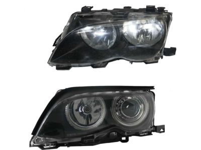 BMW 63127165834