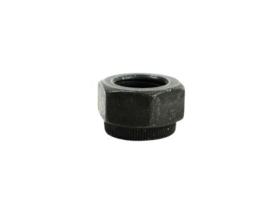 BMW 07129900047 Self-Locking Hex Nut