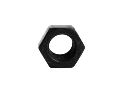 BMW 07129900047 Self-Locking Hex Nut