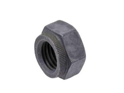 BMW 07129900047 Self-Locking Hex Nut