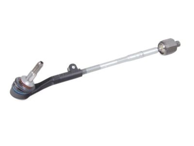 2009 BMW M3 Tie Rod - 32102283462