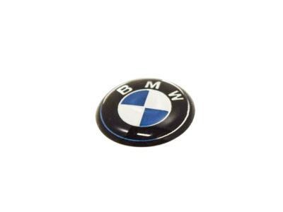 BMW 66122155753 Key Emblem