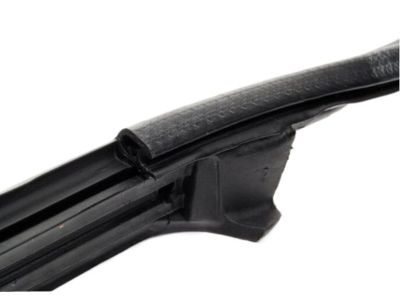 BMW 51211861502 Door Weatherstrip, Right