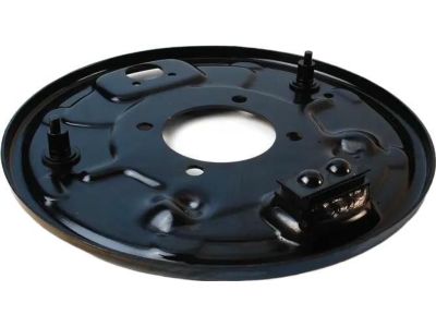 34211120045 BMW Calliper Carrier Left Product Photo 3 of 5
