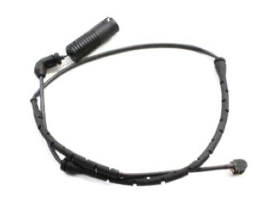 BMW 34351165580 Brake Pad Sensor, Rear