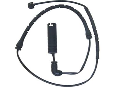 2001 BMW X5 Brake Pad Sensor - 34351165580