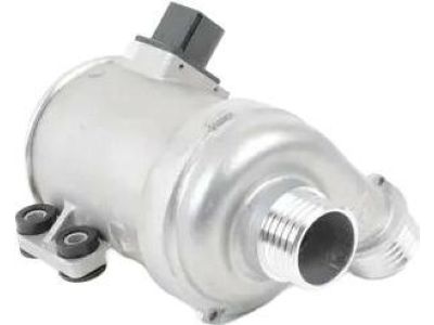 BMW 528i xDrive Water Pump - 11518635089
