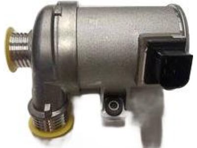 BMW 11518635089