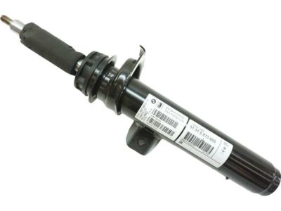 BMW 328d xDrive Shock Absorber - 31316873803