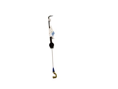 BMW 35411163228 Accelerator Cable