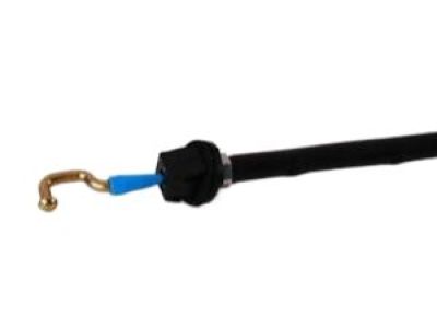 BMW 35411163228 Accelerator Cable