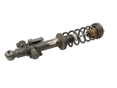 BMW 750i xDrive Shock And Strut Mount - 33506776139
