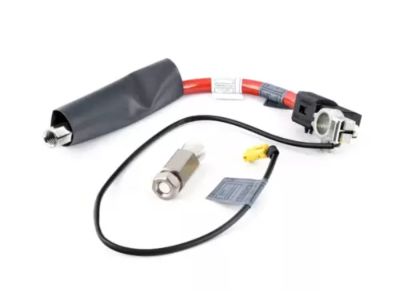 BMW 12421733937