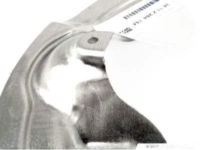 BMW 34112284744