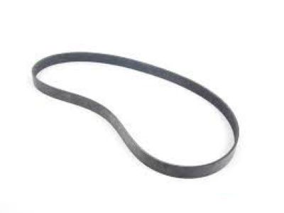 BMW 11287628661 Ribbed V-Belt