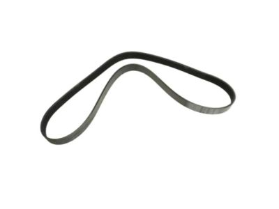 BMW 535i Drive Belt - 11287628661