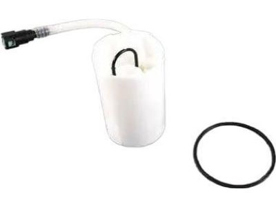 BMW X3 Fuel Pump - 16117159604