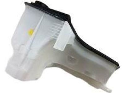 BMW X5 Washer Reservoir - 61678252738