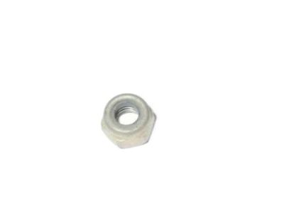 BMW 07119964653 Hex Nut