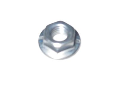 BMW 07119964653 Hex Nut