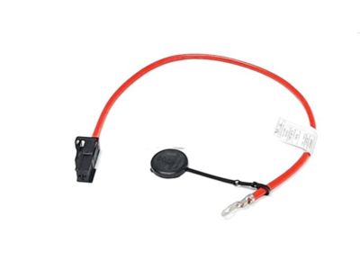 BMW 61126938504 Positive Battery Lead Cable
