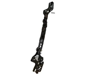 BMW 51127256922 Guide, Centre Rear