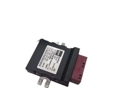 BMW Alpina B7L xDrive Fuel Pump Driver Module - 16147276073