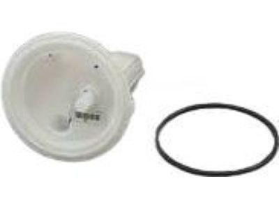BMW 530i Fuel Filter - 16117373470
