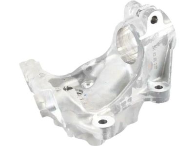 2015 BMW X1 Steering Knuckle - 31216865144