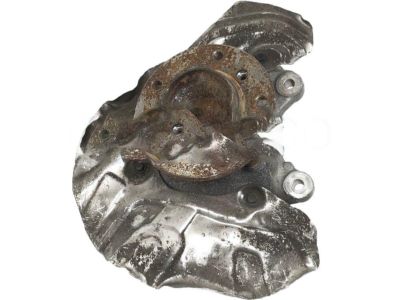 31216865144 BMW Right Carrier Product Photo 2 of 6