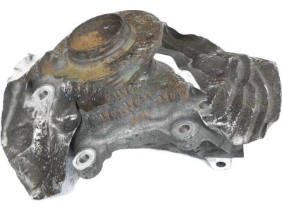 31216865144 BMW Right Carrier Product Photo 3 of 6