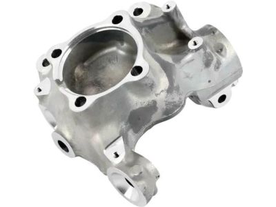 31216865144 BMW Right Carrier Product Photo 5 of 6