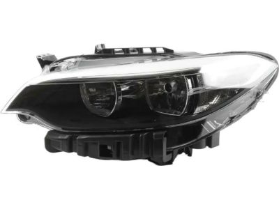 BMW 228i xDrive Headlight - 63117304473