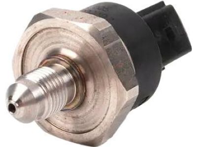 2004 BMW 760i Fuel Pressure Sensor - 13537500221