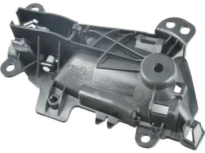 BMW 230i Interior Door Handle - 51417240411