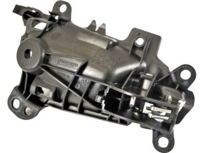 BMW 51417240411