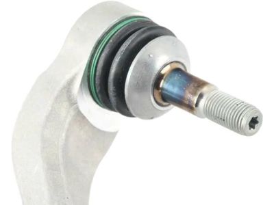 31106878594 BMW WISHBONE, BOTTOM,WITH RUBBER Product Photo 2 of 3