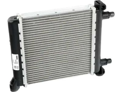 2022 BMW M235i xDrive Gran Coupe Radiator - 17117634565