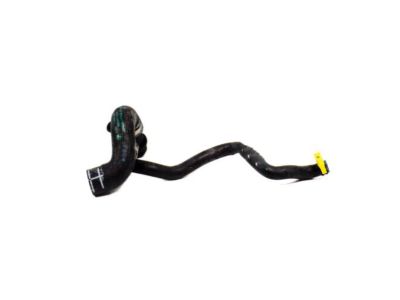 2014 BMW 320i Cooling Hose - 11537639997