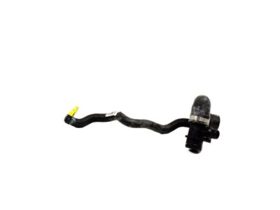 BMW 11537639997 Engine Coolant Hose