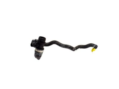 BMW 11537639997 Engine Coolant Hose