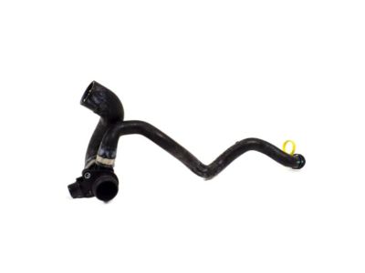 BMW 11537639997 Engine Coolant Hose