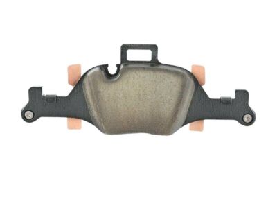 BMW 34116883470 Disc Brake Pad Repair Kit