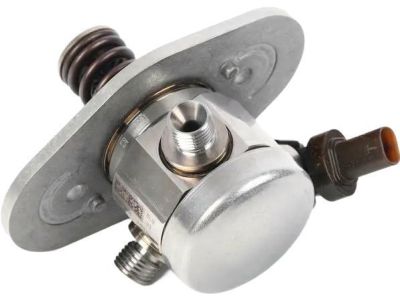 13517852361 BMW High Pressure Fuel Pump Product Photo 3 of 6