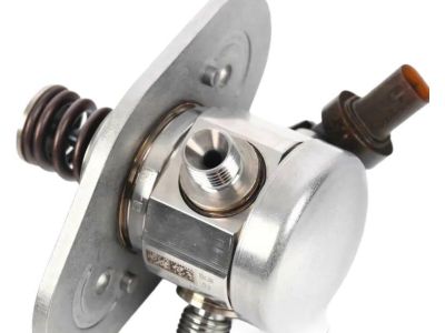 13517852361 BMW High Pressure Fuel Pump Product Photo 2 of 6