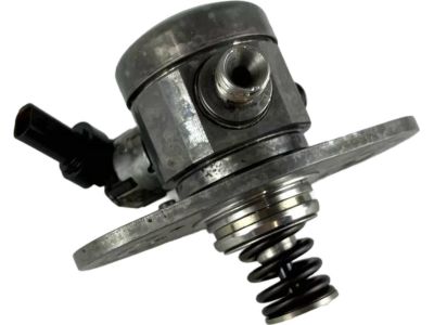 13517852361 BMW High Pressure Fuel Pump Product Photo 4 of 6
